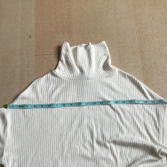 Sanctuary "FIND ME LOUNGING TUNIC | White | Small - Picture 13 of 13